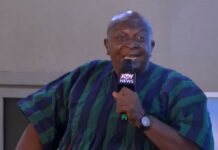 ‘One-Village, One Dam’ should have been ‘One-Village, One-Fishpond’ – CPP Chair