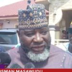 Walewale Constituency ballot papers must be counted – Osman Masawudu