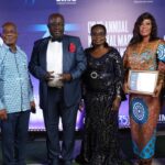Amenfiman Rural Bank wins second CIMG Rural Bank of the Year
