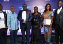 Amenfiman Rural Bank wins second CIMG Rural Bank of the Year