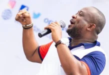 I don’t see anything wrong with my promise – Pius Hadzide on airlifting constituents to watch 2026 World Cup