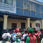 Police arrest Gomoa West NDC constituency chairman over DRIP clash