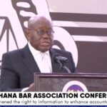 President Akufo-Addo