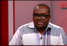 Effect of ‘galamsey’ finding its way into urban areas through food – GMA