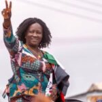 Jane Naana Opoku Agyemang