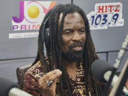 Rocky Dawuni sounds alarm on Africa’s wars and youth exodus to Europe