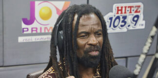 Rocky Dawuni sounds alarm on Africa’s wars and youth exodus to Europe