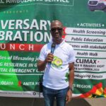 Basic Life Support skills should be added to GES Curriculum – Dr. Foster Ansong Bridjan