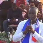 Completed Jamestown Fishing Harbour to be commissioned on Friday – Eugene Arhin