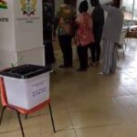 CPP goes to polls to choose a flagbearer