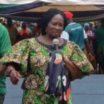 2024 Polls: Women must be included in sports facility planning – Prof. Opoku-Agyemang