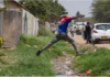 Central Region moves to tackle cholera outbreak
