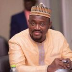 Deputy Roads Minister apologises over Ofankor–Nsawam Traffic woes