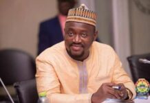 Appointments made after December 7 will be reviewed – Suhuyini