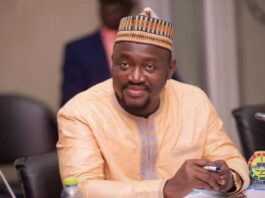 Deputy Roads Minister apologises over Ofankor–Nsawam Traffic woes