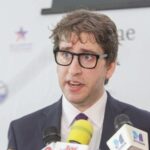 Kasoa South records highest power outages in 2024 The Chief Executive Officer and Co-founder of nLine Inc, Dr Noah Klugman,