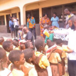 The Member of Parliament for Kwesimintsim, Dr Prince Hamid Armah