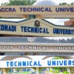 The Technical University Senior Administrators’ Association of Ghana (TUSAAG)