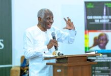 Tsatsu Tsikata cancels 50th legal anniversary after tragic helicopter crash