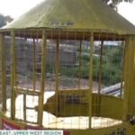 Sissala East: Mobile money vendors