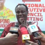 Yaw Frimpong wins CPP presidential primary in Ashanti region