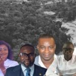 mining in forest reserves