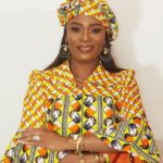 Madam Joana Gyan Cudjoe