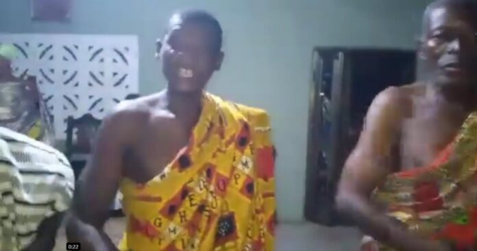Doromakese chiefs
