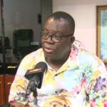 NAGRAT President raises alarm over harmful chemical in palm oil