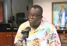 NAGRAT calls for removal of Prof. Smile Dzisi as Deputy GES Director-General