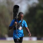 Ghana 0-1 Angola: Capturing the moments through Kwesi Arko’s lens