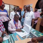 Dr. Bawumia will make history for NPP by "breaking the 8" - Gideon Boako.