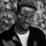 Kinjunia unveils new single “Steeze”: A fresh fusion of afrobeat and dancehall