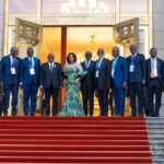 Jospong Group seeks new opportunities for Ghana at forum on China-Africa Cooperation Jospong Group seeks new opportunities for Ghana at forum on China-Africa Cooperation