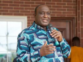 Bring Alan back – Nana Akomea appeals to Bawumia