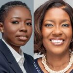 History in the Making: Time for two women to lead the Bar History in the Making: Time for two women to lead the Bar