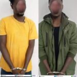 Police arrest four persons in connection with violent attack at Oyarifa Four arrested over violent attack during Oyarifa Homowo festival