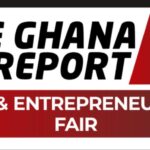 The Ghana Report launches Maiden Jobs and Entrepreneurship Fair to combat unemployment