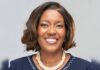 GBA urges Chief Justice to uphold legal vacation rules Efua Ghartey has made history as the first female president of the Ghana Bar Association (GBA)