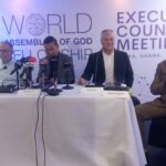 World Assemblies of God fellowship to host 2026 congress in Ghana