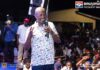 Hon. Kennedy Agyapong, the Member of Parliament for Assin Central