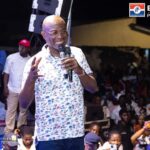 Hon. Kennedy Agyapong, the Member of Parliament for Assin Central