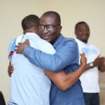 NPP endorses Amoako Asiamah as Fomena Parliamentary Candidate