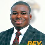 Charles Owusu files nomination to contest for Nkoranza North Parliamentary seat