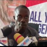 EUGENE ARHIN, DCE HAVE NO HAND IN ARREST OF NDC OFFICERS - AWUTU SENYA WEST NPP SET RECORDS STRAIGH