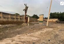 Nigeria: Nearly 300 prisoners escape after floods