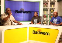 Adom brands to hold dialogue on defending media freedom