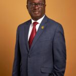 Prof. David Asamoah elected KNUST Pro-VC