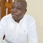 EFFUTU MCE, ALHAJI KASIM ZUBAIRU