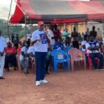 NPP will retain Sefwi Wiawso seat – Former W/N NPP Regional Chairman